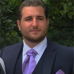 Adam Sugarman